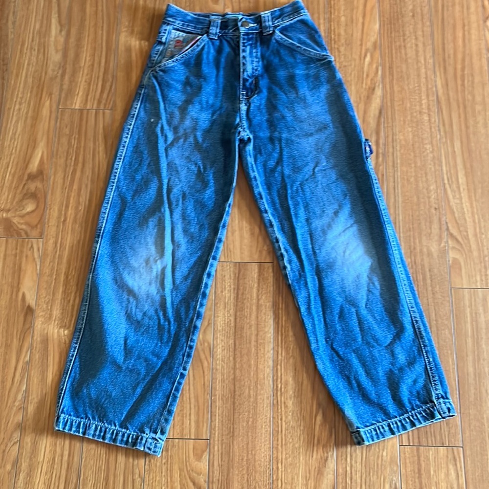 Jeans for youth “Absolute” size 12